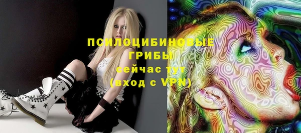 винт Баксан